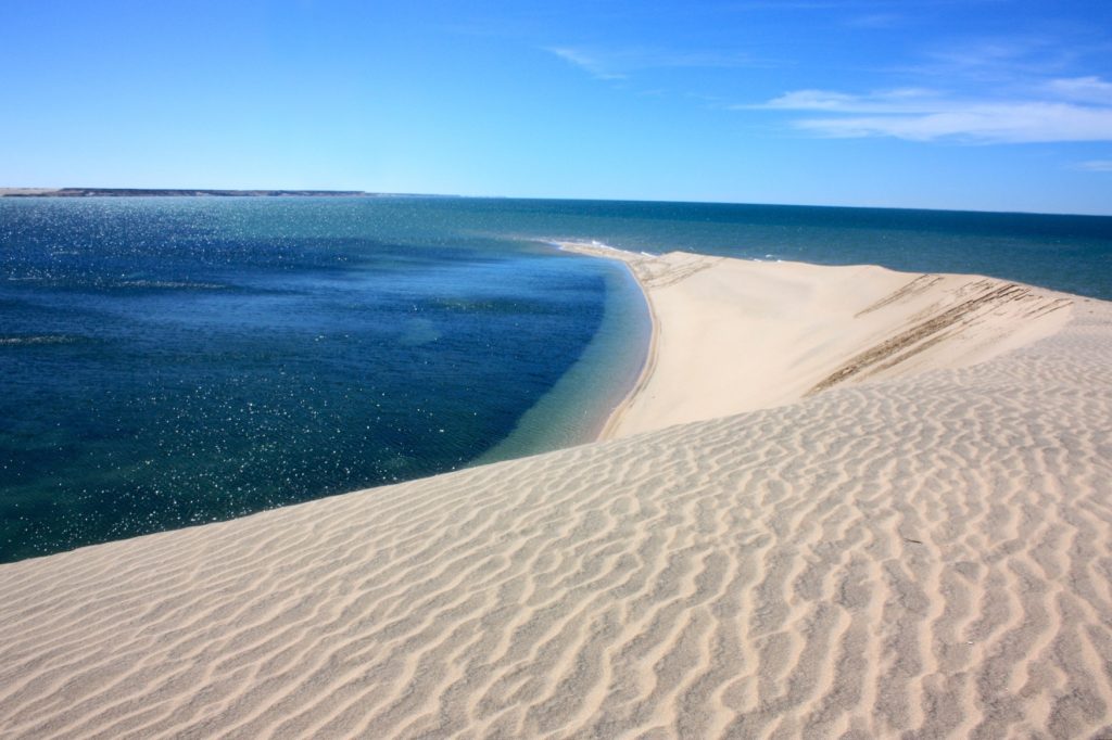 DAKHLA SECRETA